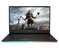 MSI GE66 i7-10870H/16GB/1TB/Win10 RTX2060 240Hz - 606351 - zdjęcie 2